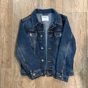 Old Navy Jean Jacket
